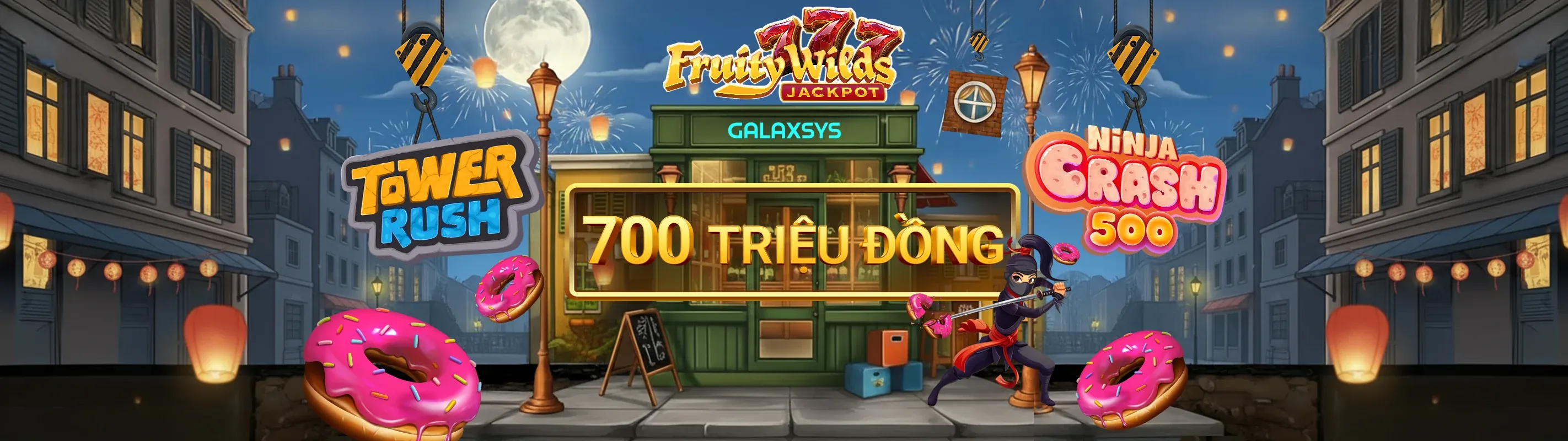 Sòng bạc trực tuyến chuyên nghiệp tại qq8 chính thức