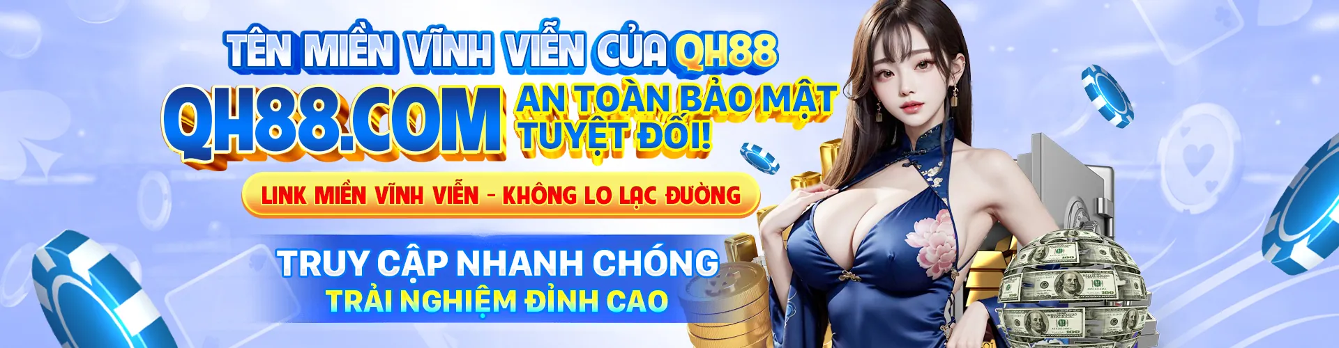 Nền tảng bảo mật qq8 chính thức