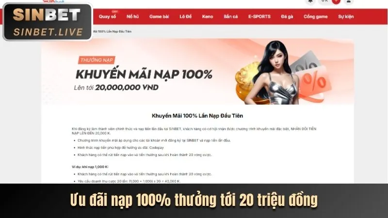 Chiến thuật chơi casino trực tuyến