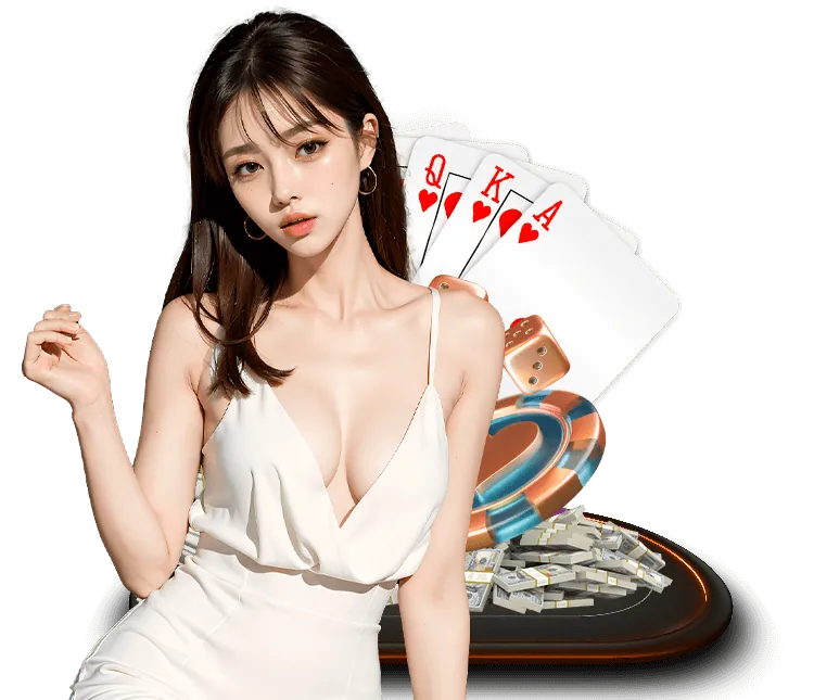 Giao diện chọn trò chơi Bắn cá