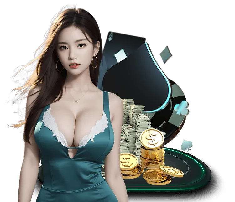 Game Bắn Cá Nàng Tiên Cá
