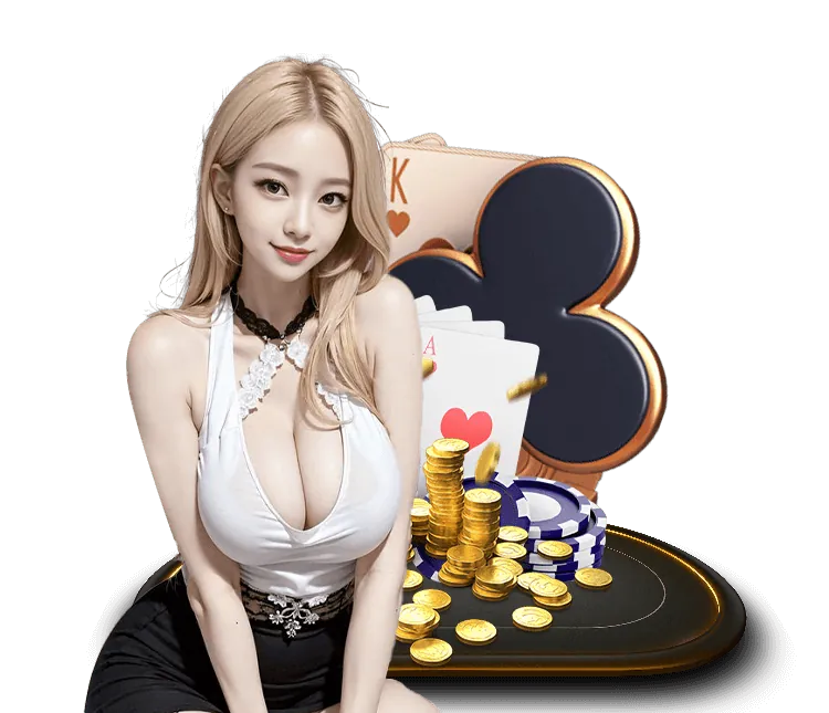 Trò chơi live casino với dealer người thật